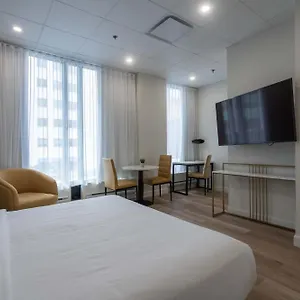 *** Hotel Travelodge By Wyndham Centre Kanada