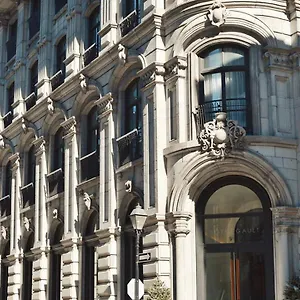 **** Hotel Gault Kanada