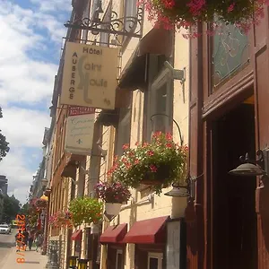  Gasthof St-louis Kanada