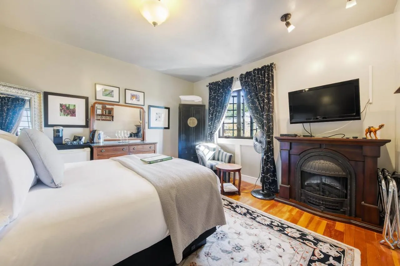 The Ivy On Parker Guest House Vancouver 4*,  Kanada